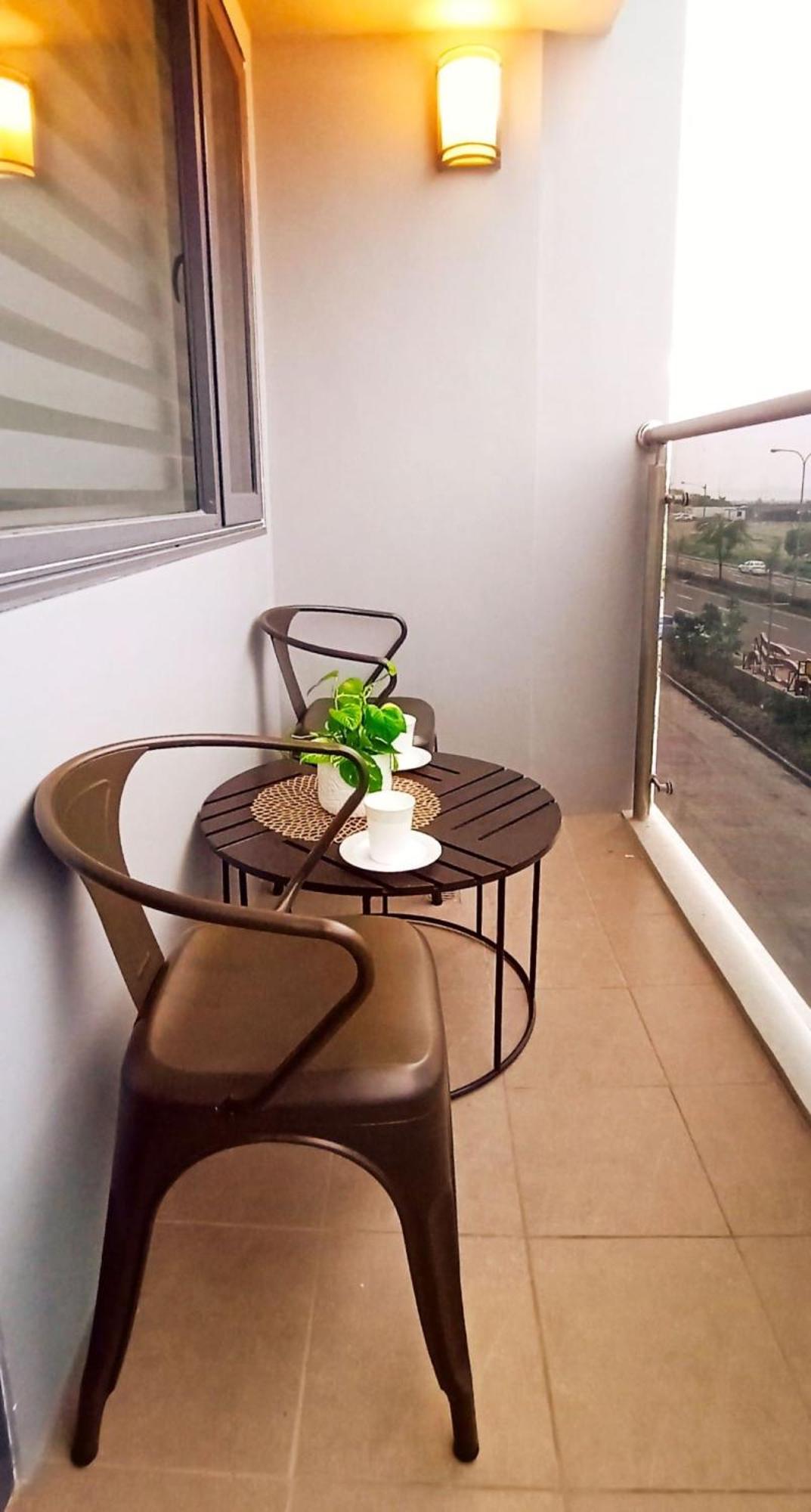 The Splendor Comfortable Living By Awsom Phil Aparthotel Manila Luaran gambar